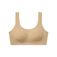 Body Lift Wire-Free Soft Form Sports Bra 14874