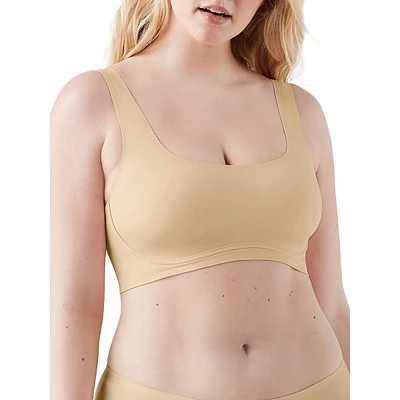 Body Lift Wire-Free Soft Form Sports Bra 14874