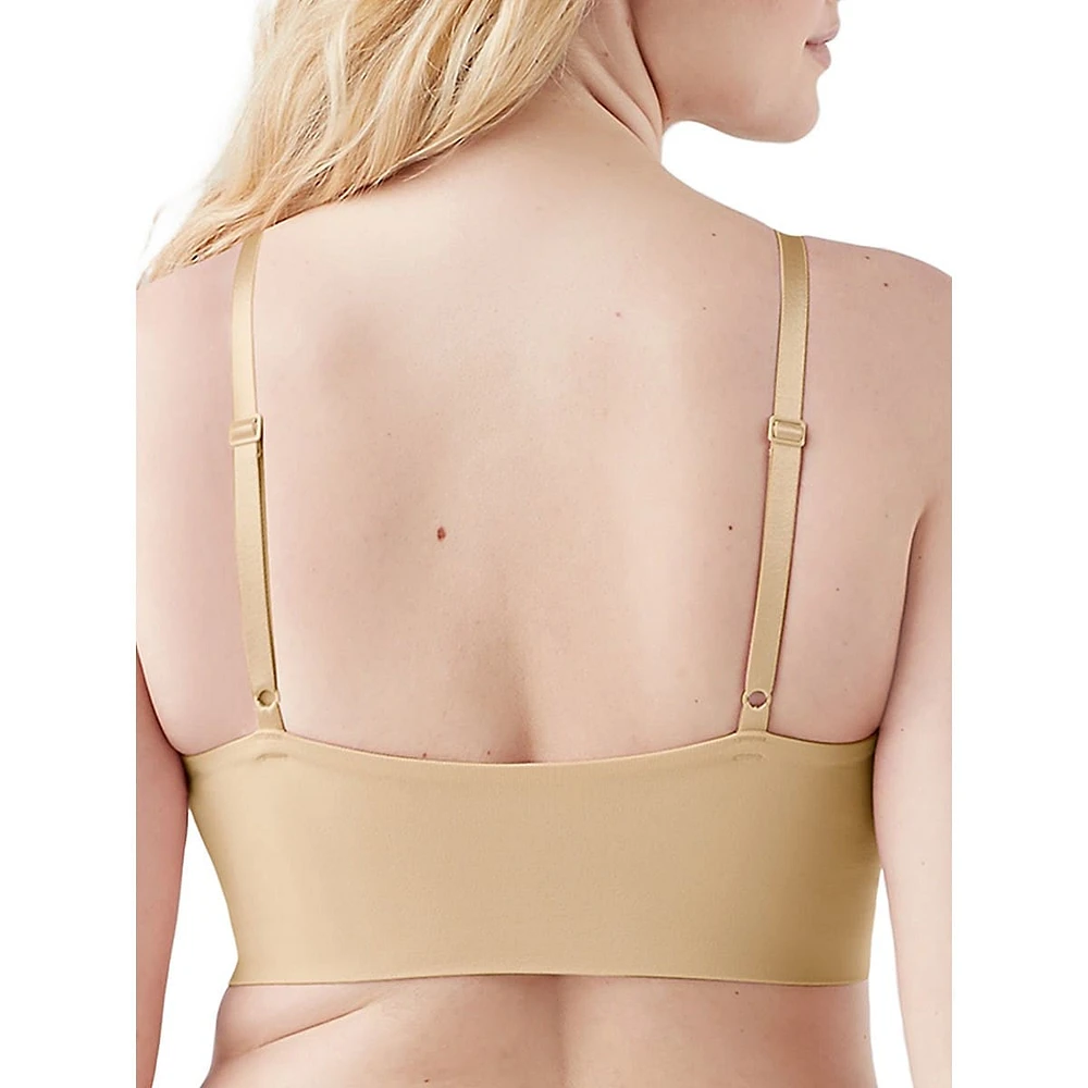 Body Lift Triangle Soft Form Bra​ 14876