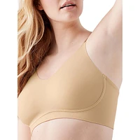 Body Lift Triangle Soft Form Bra​ 14876