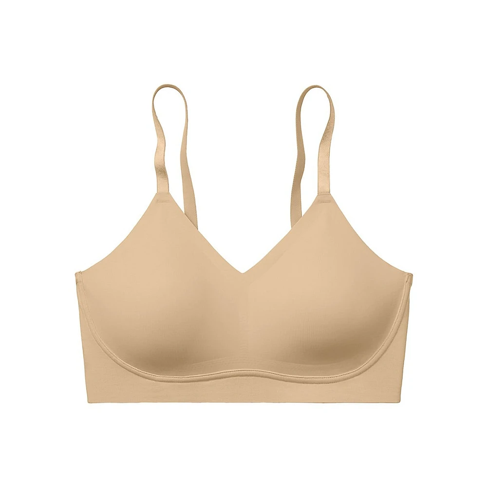 Body Lift Triangle Soft Form Bra​ 14876