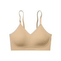 Body Lift Triangle Soft Form Bra​ 14876