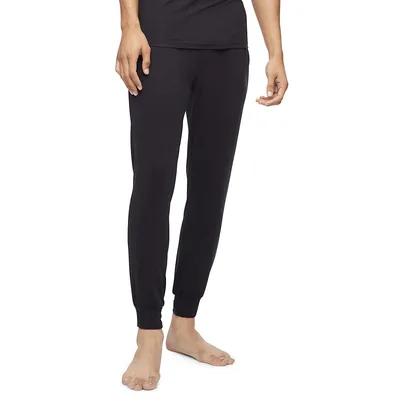 Eco Pure Modal Lounge Joggers