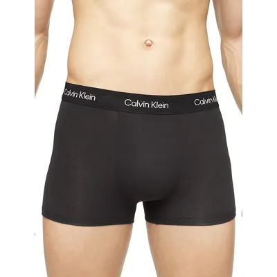 Eco Pure Modal Trunk