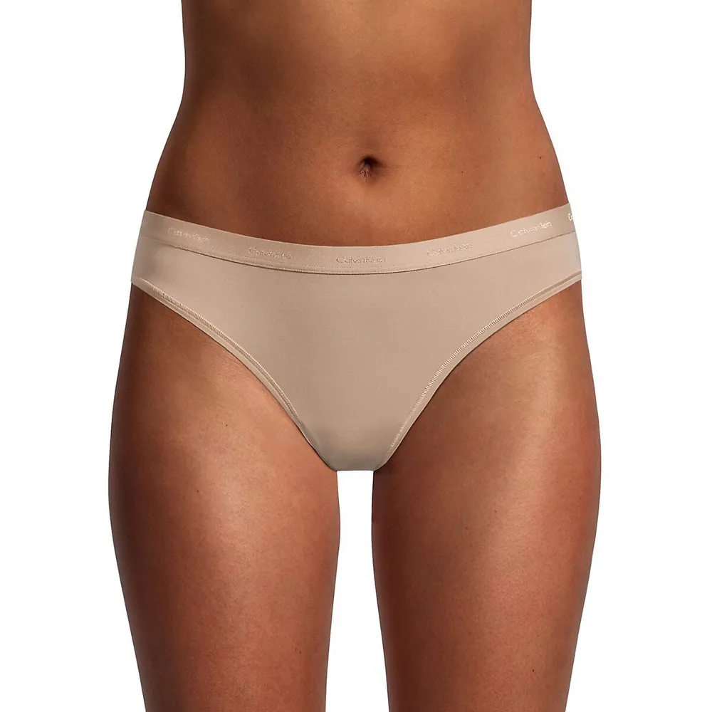 Simply Seamless Mid-Rise Shaping Brief