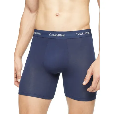 Eco Pure Modal Boxer Briefs