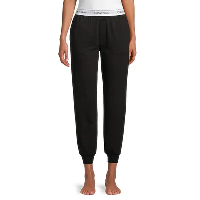 Modern Lounge Refresh Joggers