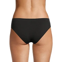 Bonded Flex Bikini Panties