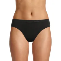 Bonded Flex Bikini Panties