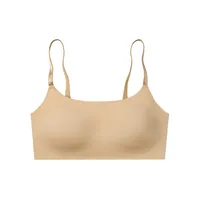 True Body Originals Scoopneck Adjustable Strap Bra ​16836G