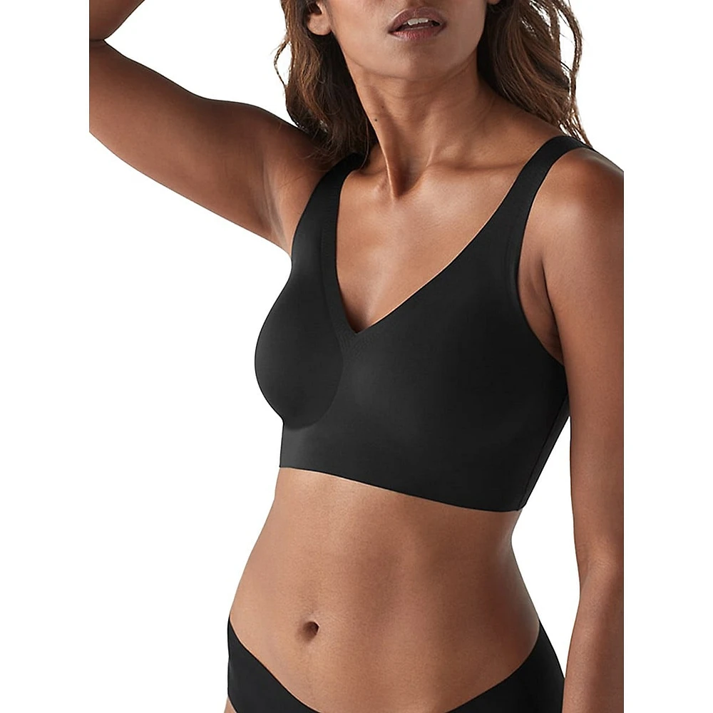 True Body Boost V-Neck Bra 14826G