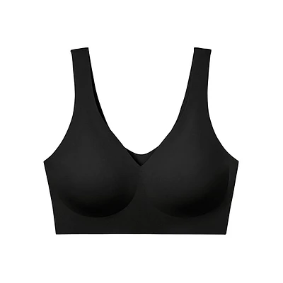 True Body Boost V-Neck Bra 14826G