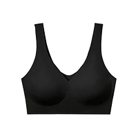 True Body Boost V-Neck Bra 14826G