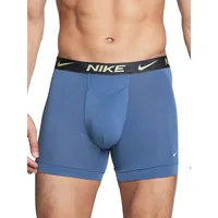 2-Pack Dri-Fit Reluxe Boxer Briefs