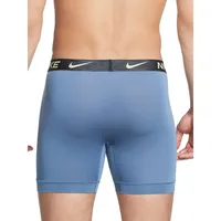 2-Pack Dri-Fit Reluxe Boxer Briefs