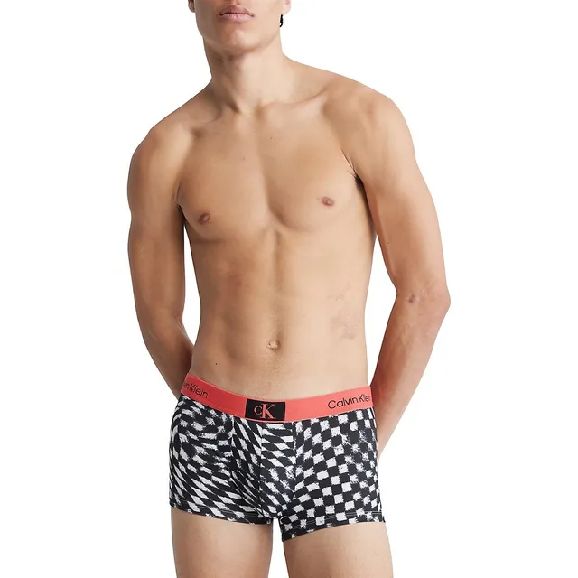 hudson bay calvin klein men's underwear