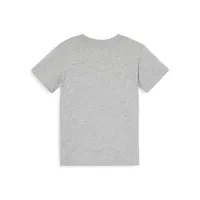Little Boy's Cotton T-Shirt