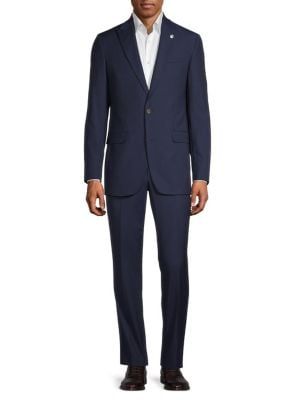 ted baker no ordinary joe suit