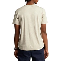 Classic-Fit Pocket T-Shirt