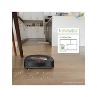 Roomba s9+ Wi-Fi Connected Robot Vacuum with Automatic Dirt Disposal S955020