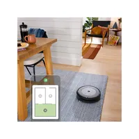 Roomba i3+ EVO (3550) Wi-Fi Connected Self-Emptying Robot Vacuum I355020