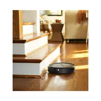 Aspirateur robot avec connexion Wi-Fi Roomba J7 (7150)