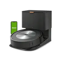 Roomba® J7+ (7550) Wi-Fi® Connected Self-Emptying Robot Vacuum