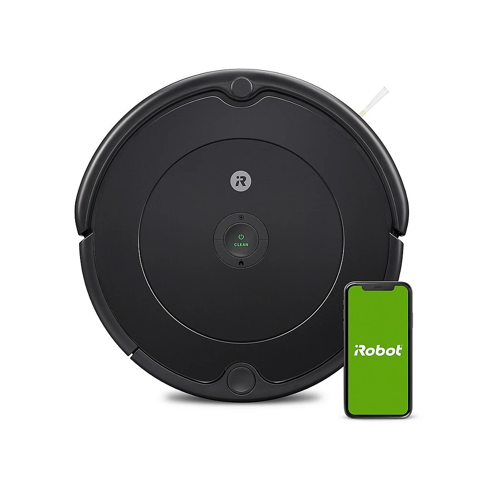 Roomba 694 Wi-Fi Connected Robot Vacuum