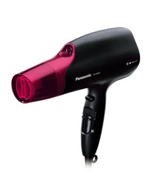 Smooth and Shiny Hair Dryer with Nanoe Technology