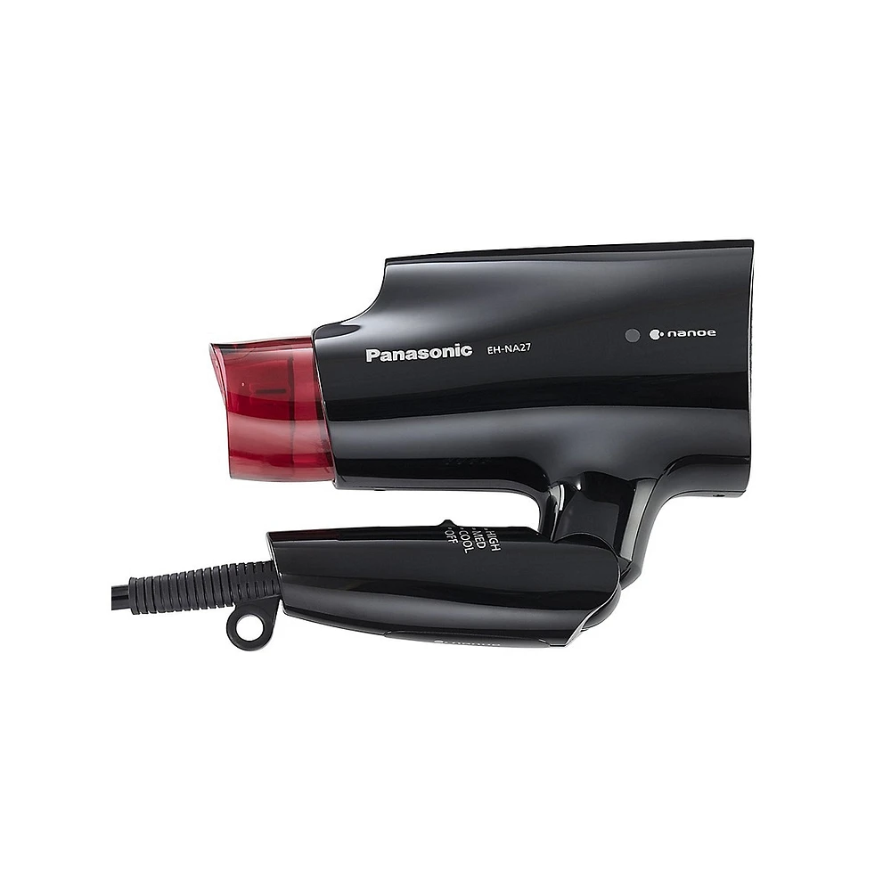 Nanoe Compact Travel Hair Dryer