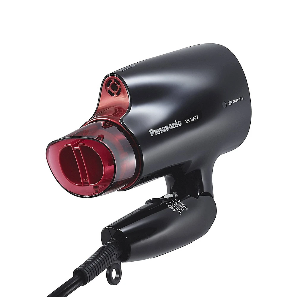 Nanoe Compact Travel Hair Dryer