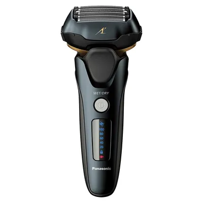 Premium 5-Blade Wet/Dry Shaver With Sensor Technology