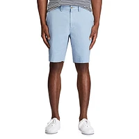 Classic-Fit Bedford Shorts