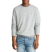 Luxury Jersey Pullover