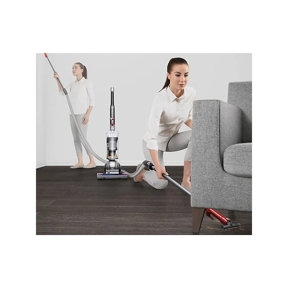 Slim Ball Multi Floor Upright Vacuum Cleaner