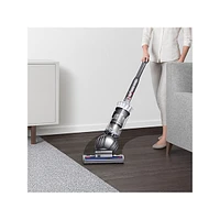 Slim Ball Multi Floor Upright Vacuum Cleaner