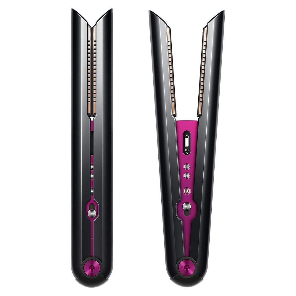 Corrale Hair Straightener