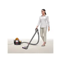 Aspirateur Big Ball Turbinehead