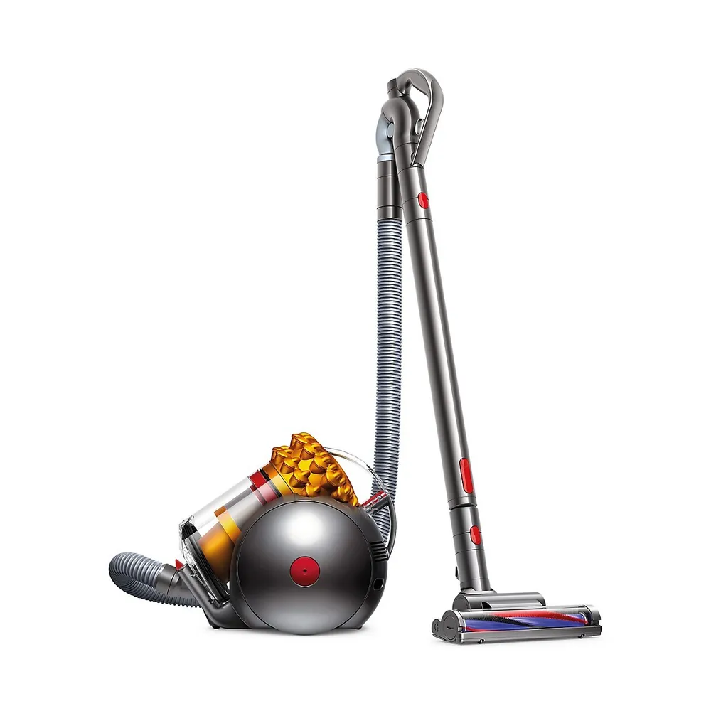 Aspirateur Big Ball Turbinehead