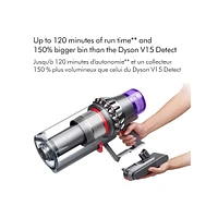 Outsize+ Cordless Stick Vacuum 394430-01