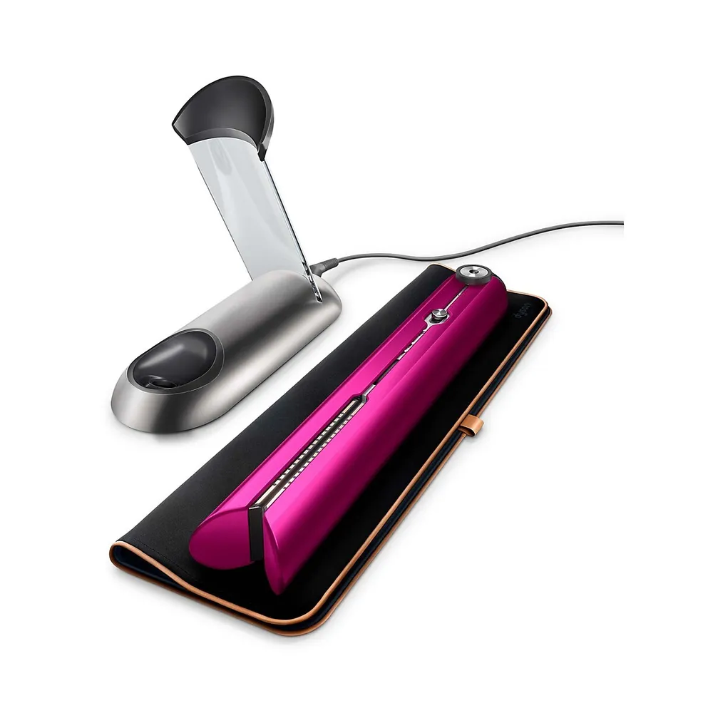 Corrale Hair Straightener Gift Edition With Presentation Case