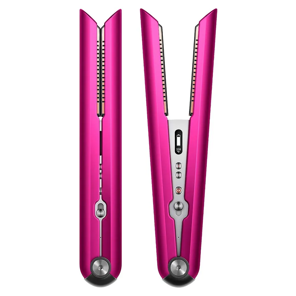 Corrale Hair Straightener Gift Edition With Presentation Case
