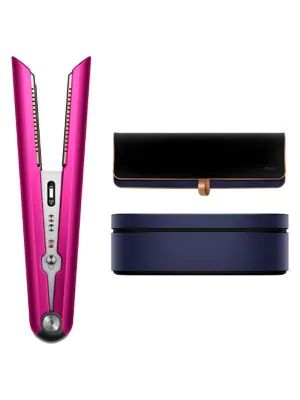 Corrale Straightener Gift Edition With Presentation Case