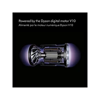 Dyson V10 Animal+ Cordless Stick Vacuum 430552-01