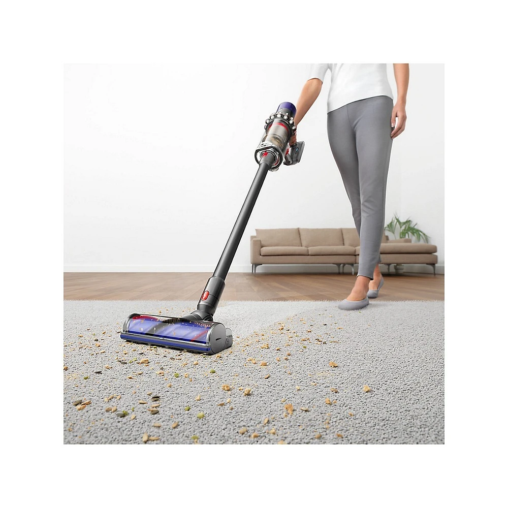 Dyson V10 Animal+ Cordless Stick Vacuum 430552-01