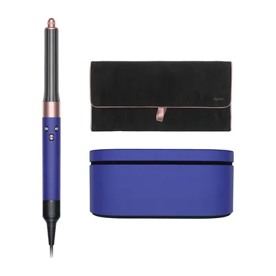 Special Edition Dyson Airwrap Multi-Styler Complete Long Gift Set in Vinca Blue-Rosé