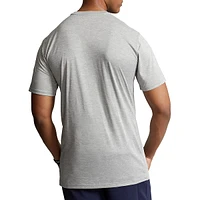 Big & Tall Performance Jersey T-Shirt