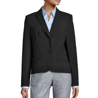 Two Button Blazer