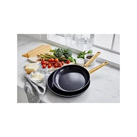 Reserve 2-Piece Non-Stick Frypan Set