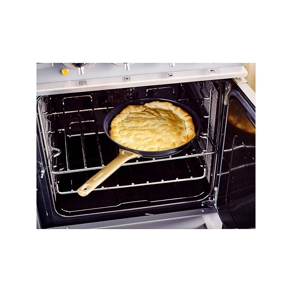 Reserve 2-Piece Non-Stick Frypan Set